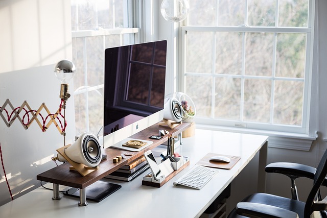 Home Office Design Ideas for Business Owners